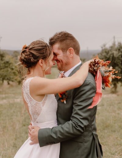 PHOTOGRAPHE DE MARIAGE DROME