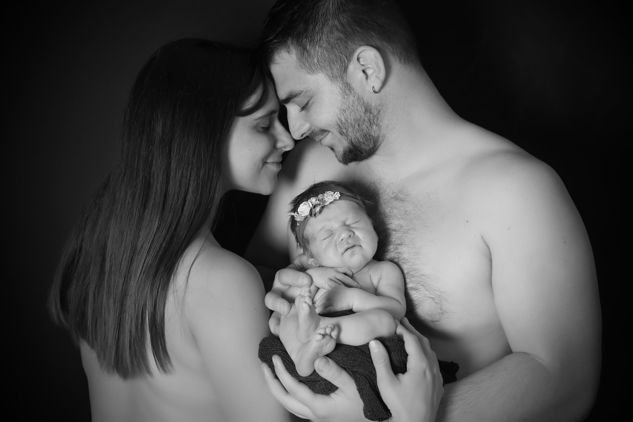 PHOTOGRAPHE SEANCE PHOTO DE BEBE EN DROME ARDECHE