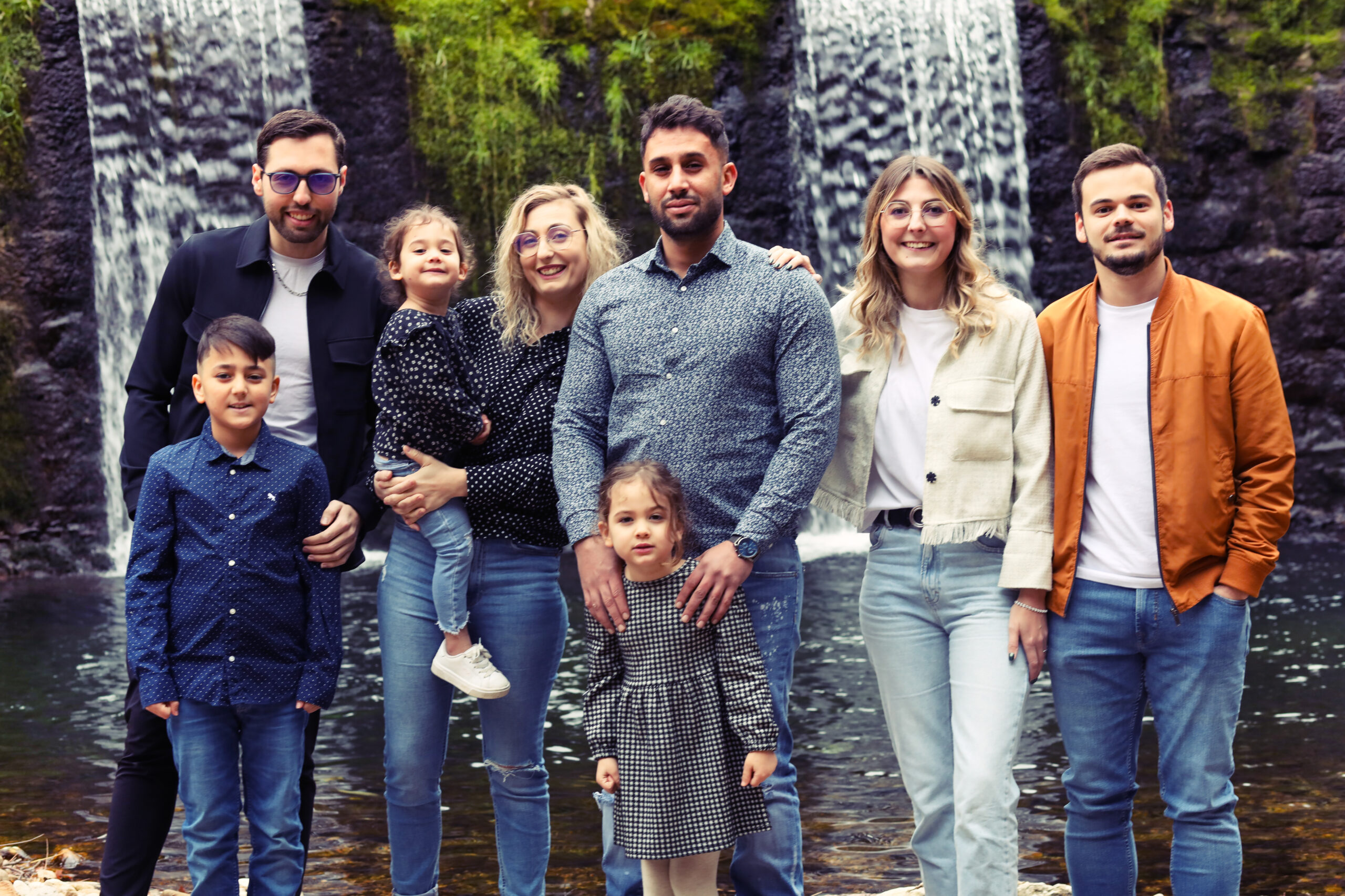 seance famille a montelimar