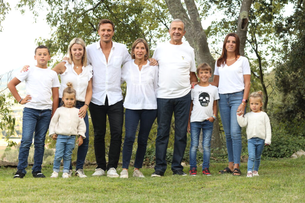 seance famille a montelimar