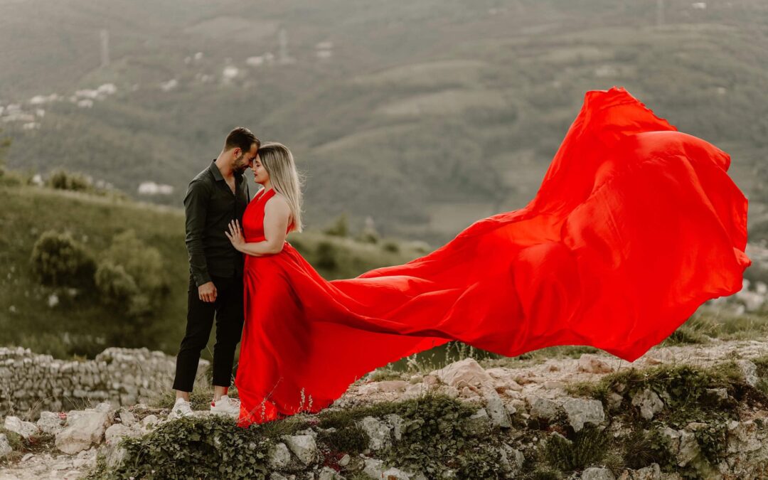 Agathe & Alex