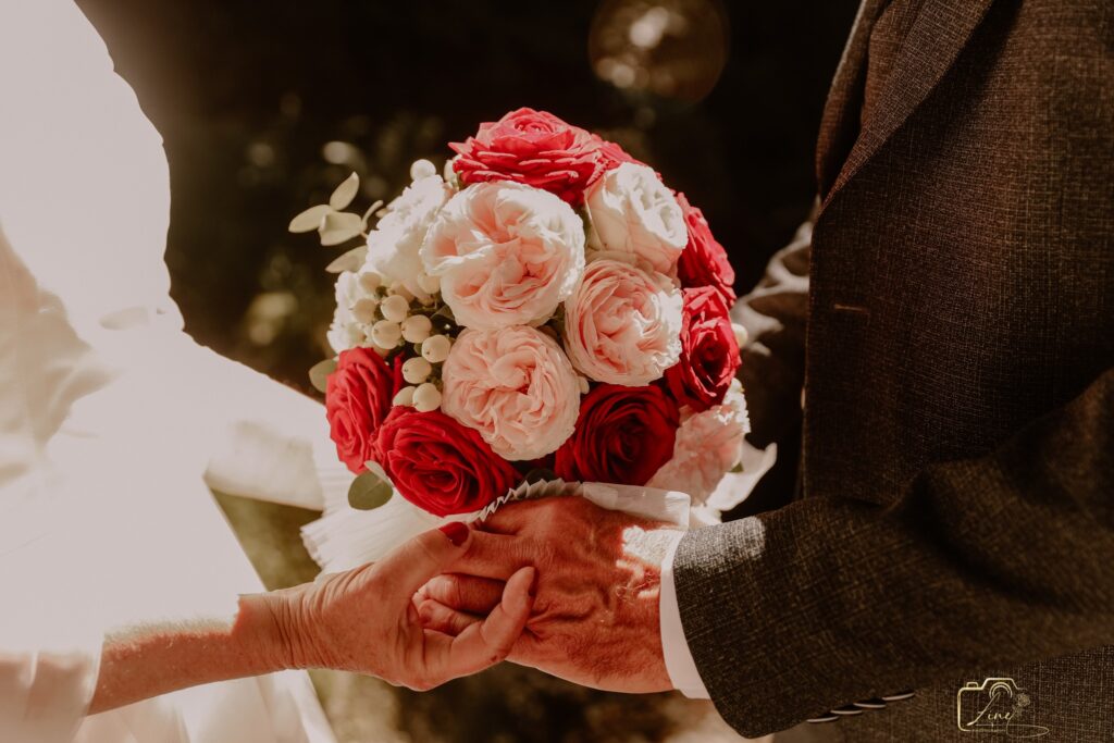 photographe professionnelle de mariage en drome ardeche