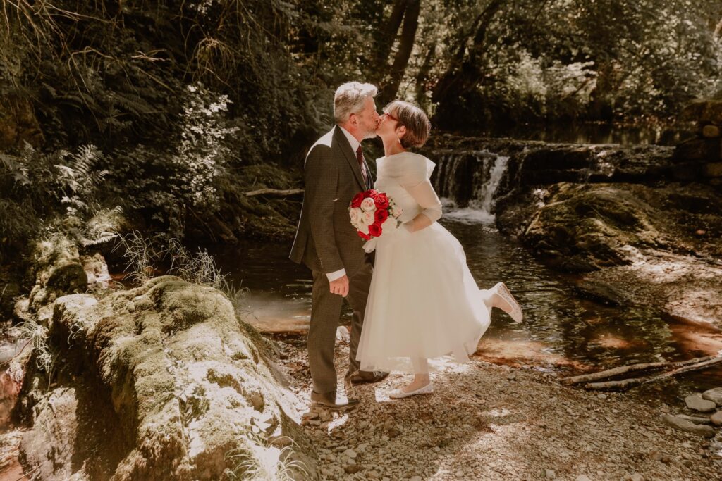 photographe professionnelle de mariage en ardeche drome