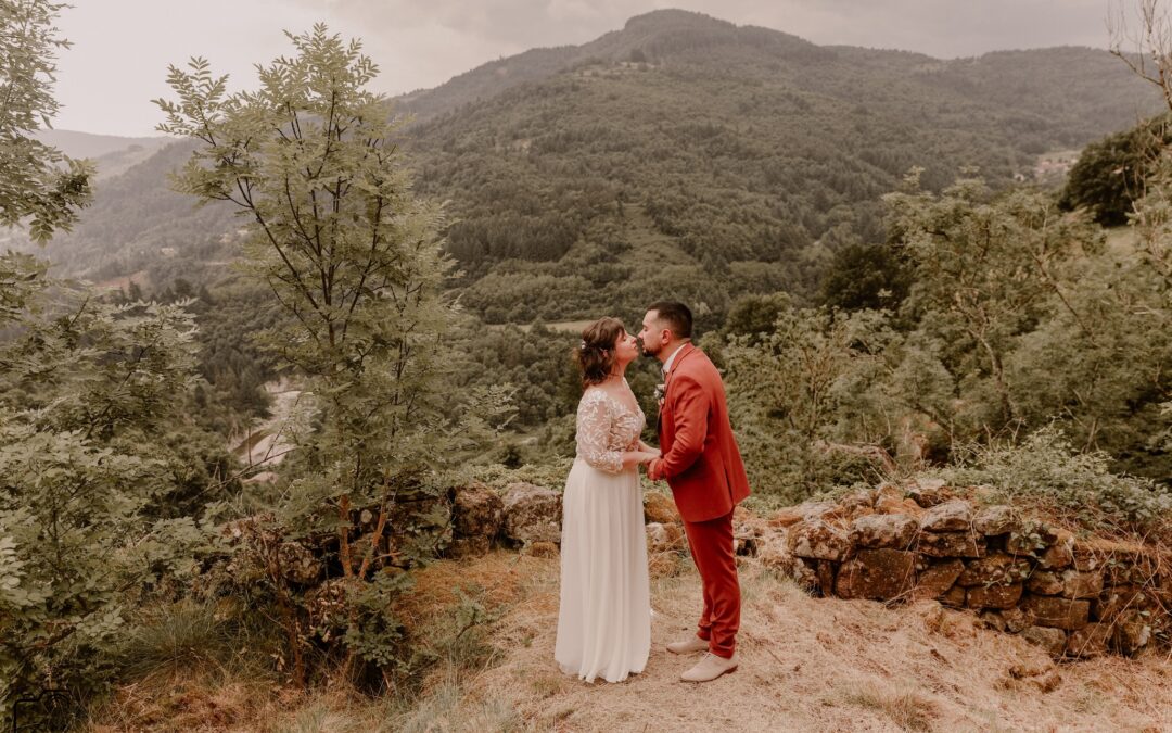 Romain et Pauline