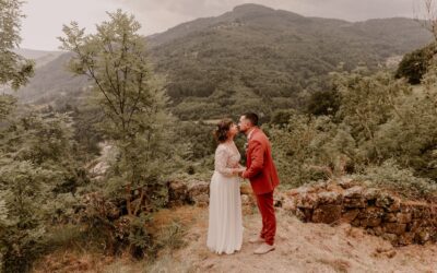Romain et Pauline