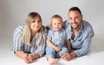 Seance famille