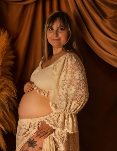 photographie professionelle d une femme enceinte 9 juillet 2025
