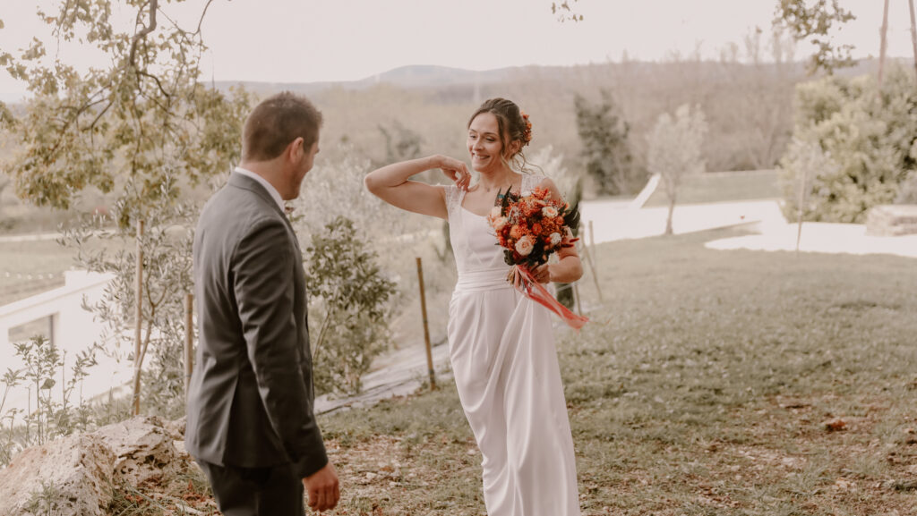 PHOTOGRAPHE DE MARIAGE DROME ARDECHE VAUCLUSE