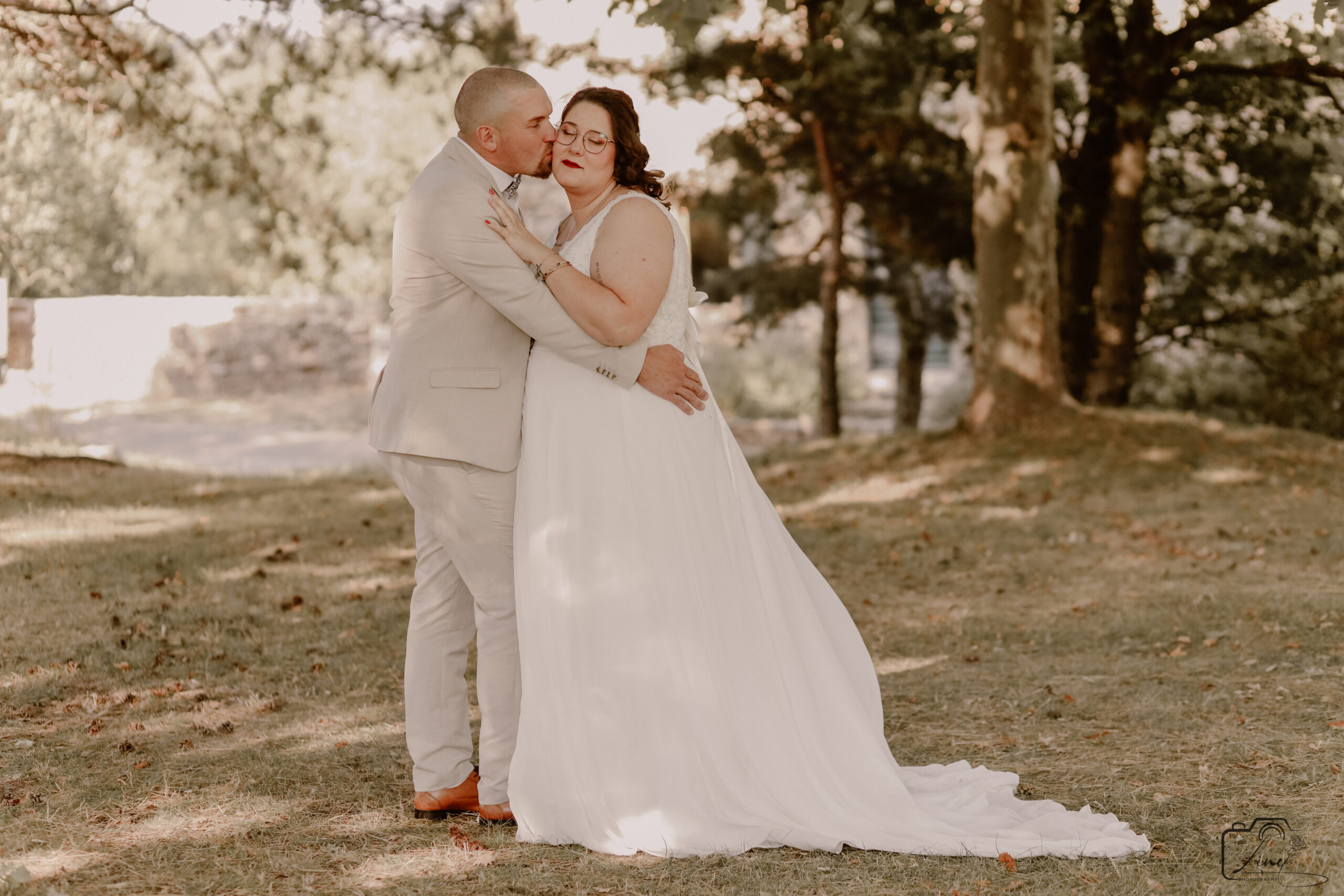 Mariage de Manon & Mathieu à Privas – Un jour unique en Ardèche