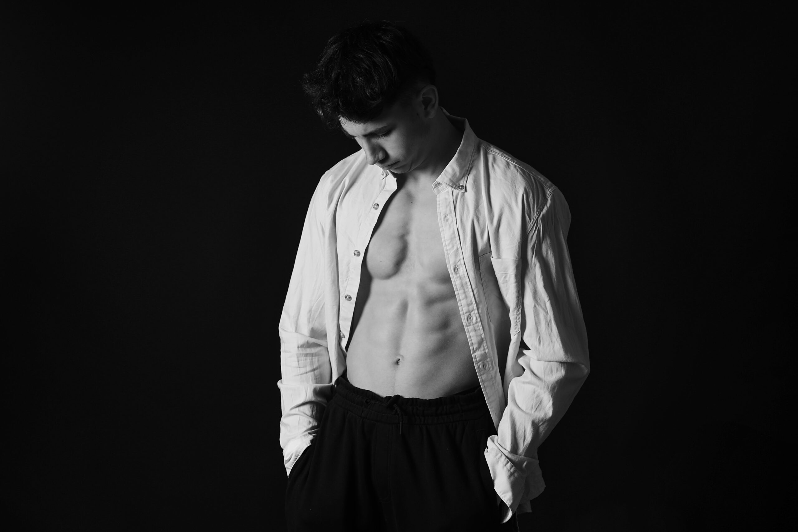 SEANCE PHOTO MUSCULATION DROME