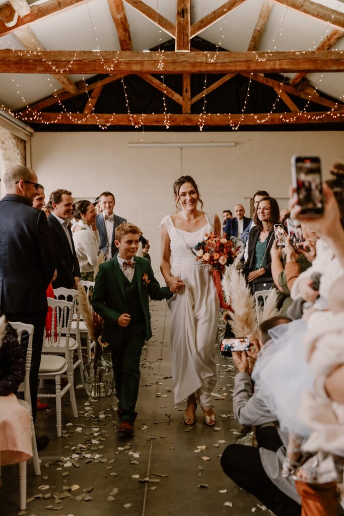photographe de mariage en drome