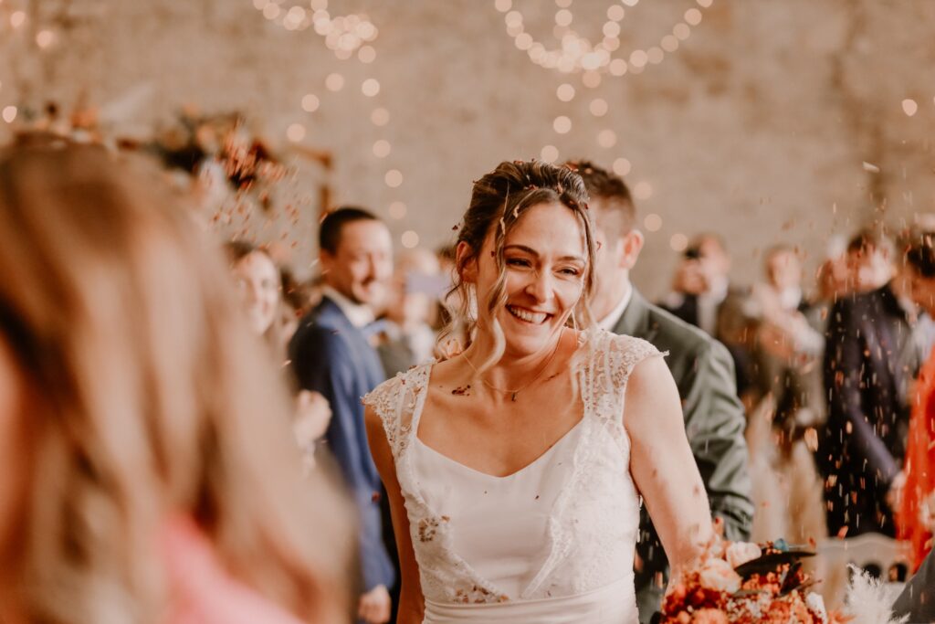photographe de mariage en drome