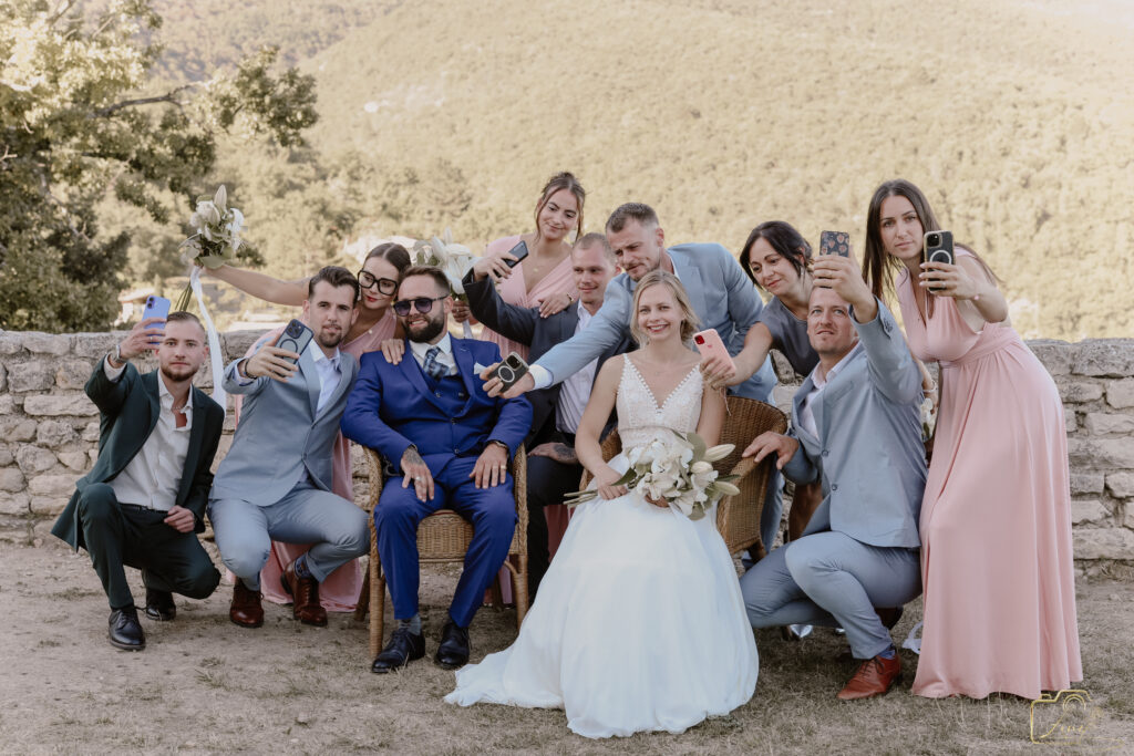 PHOTOGRAPHE DE MARIAGE DROME ARDECHE VAUCLUSE