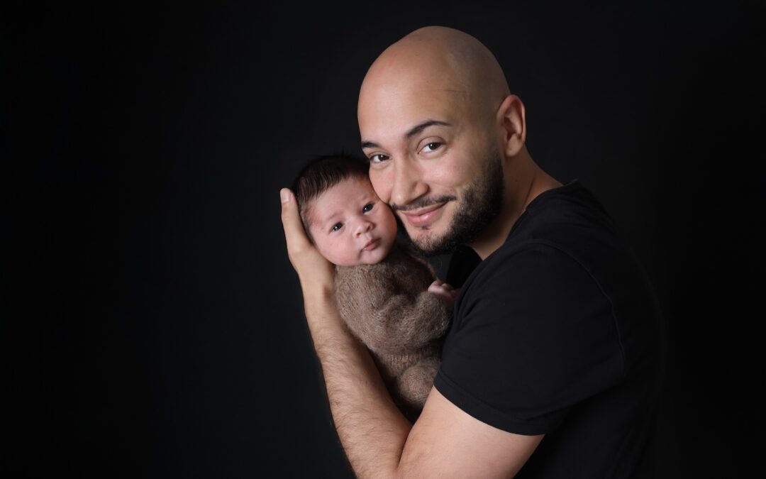 seance pere fils studio en ardeche