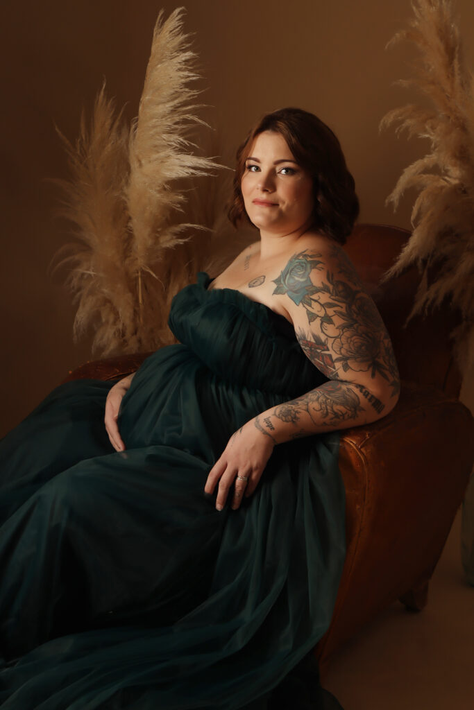 photographe grossesse drome