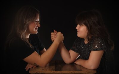 💞 Séance Photo Entre Sœurs – Rires, Complicité & Instants Authentiques 💞