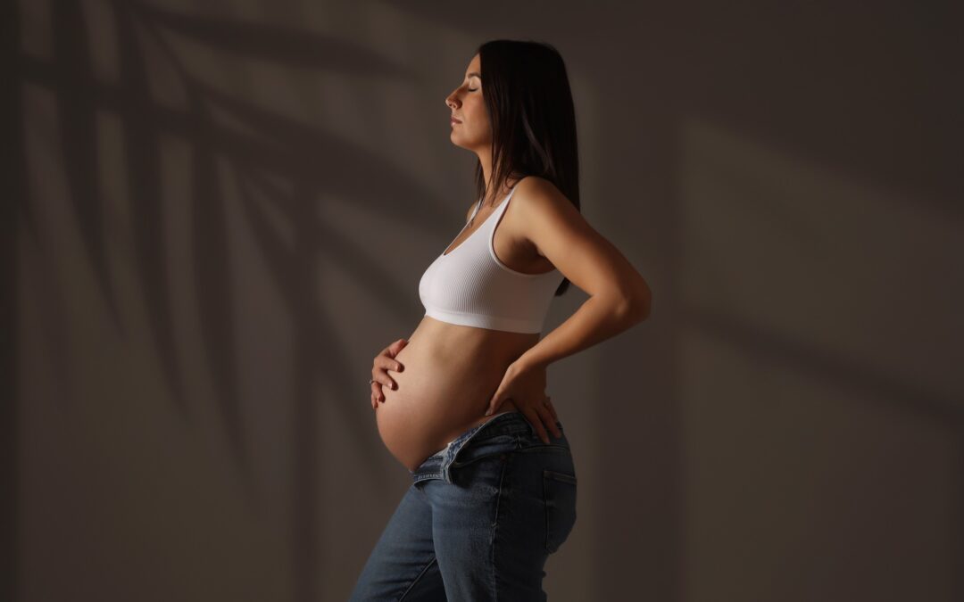 seance maternite drome