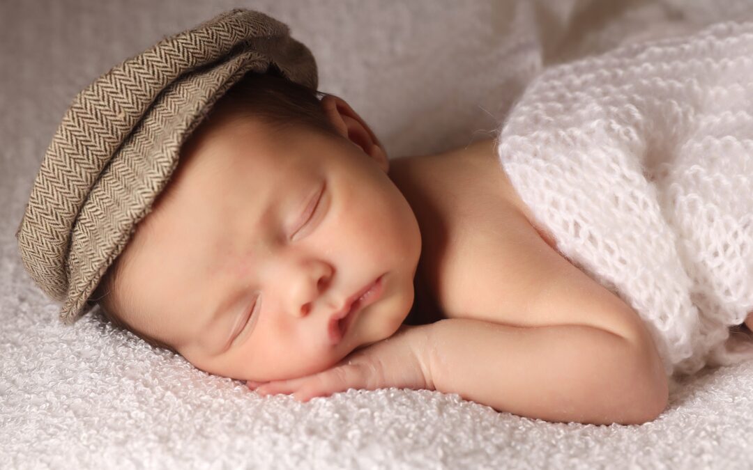 shooting naissance studio drome