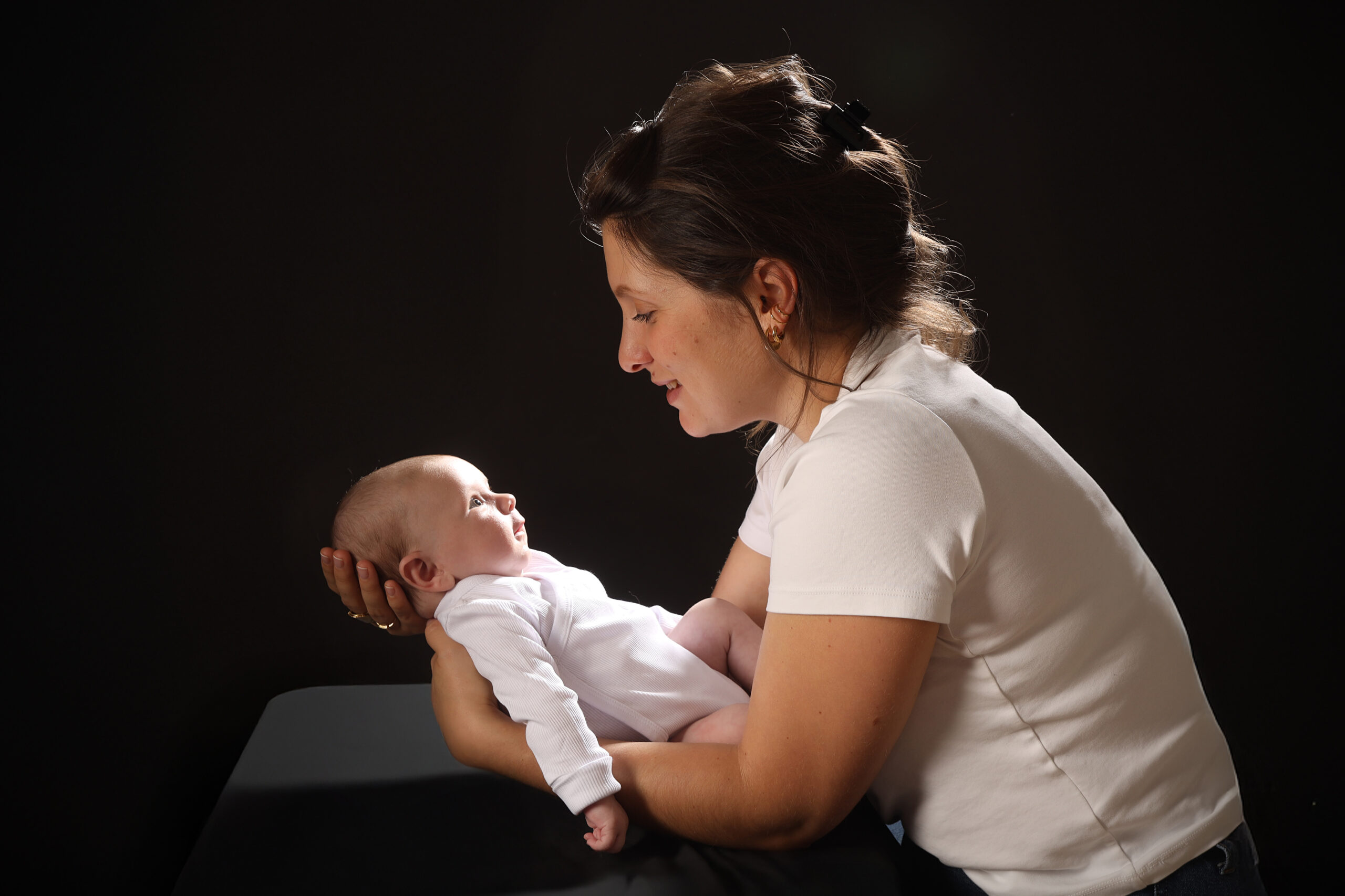 La séance naissance de Marceau – Un long voyage pour un moment inoubliable