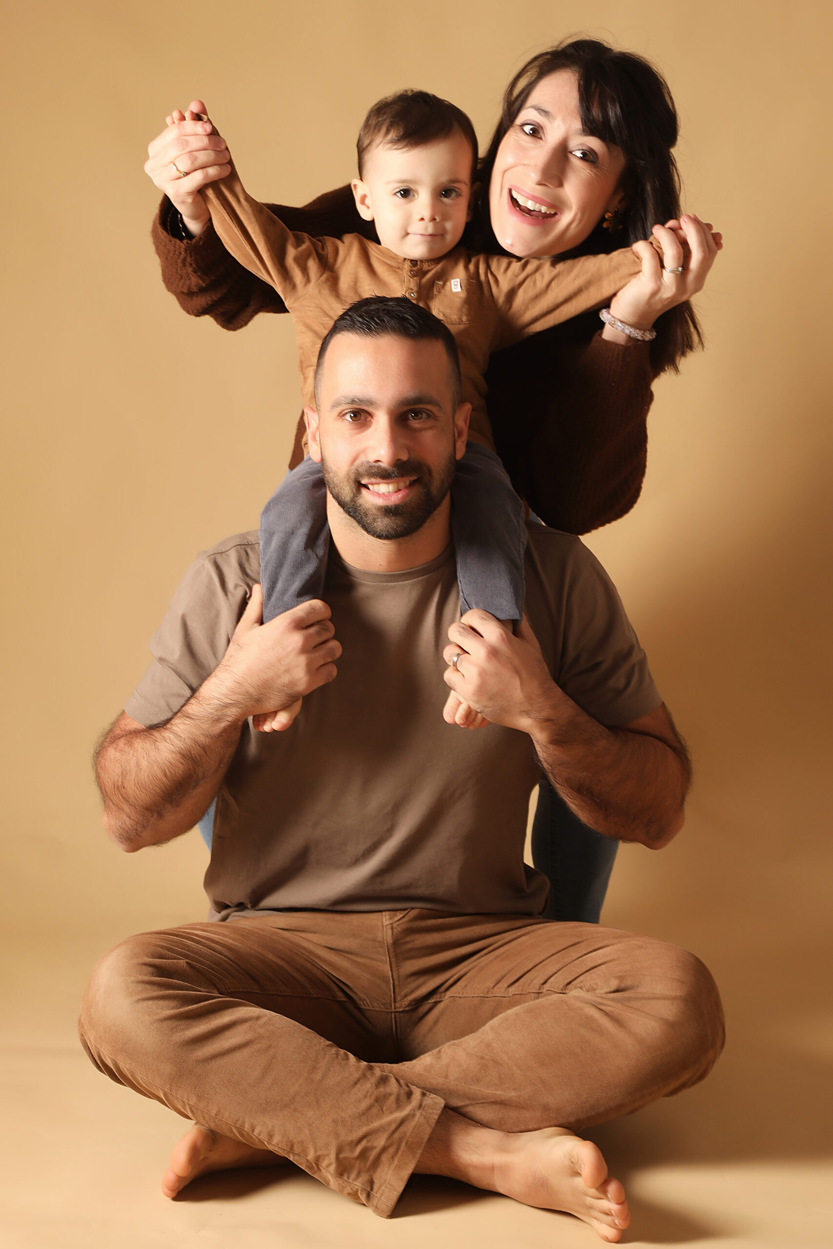 Séance photo 1 an de Ruben – Une histoire que je photographie depuis le début