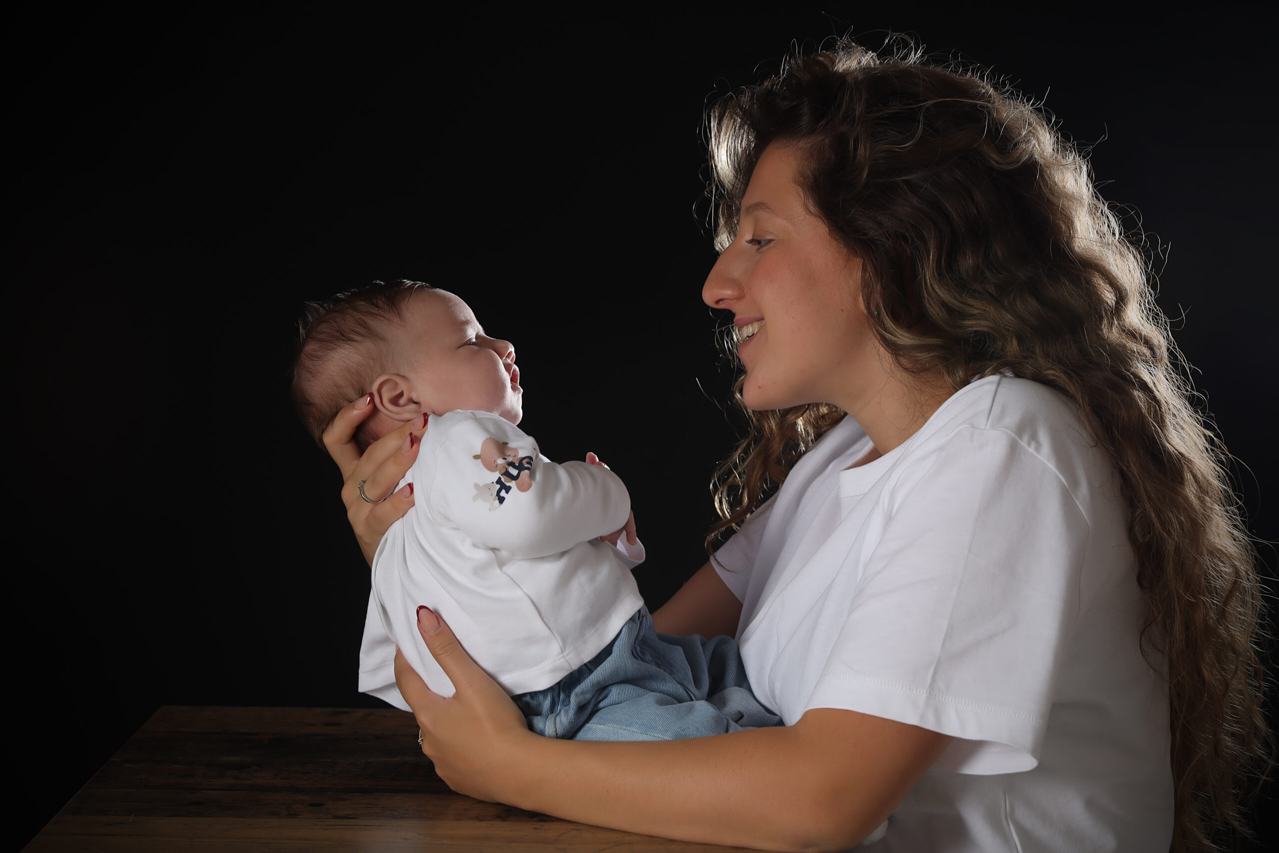 Séance photo famille en Drôme Ardèche : capturer vos plus beaux moments