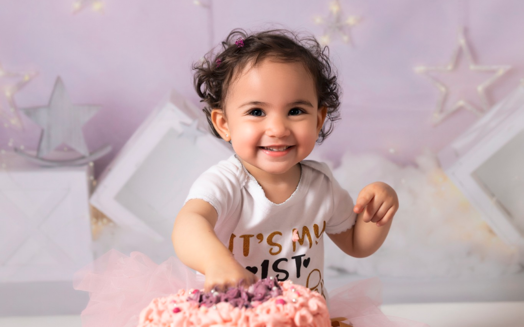 séance smash the cake studio ardeche