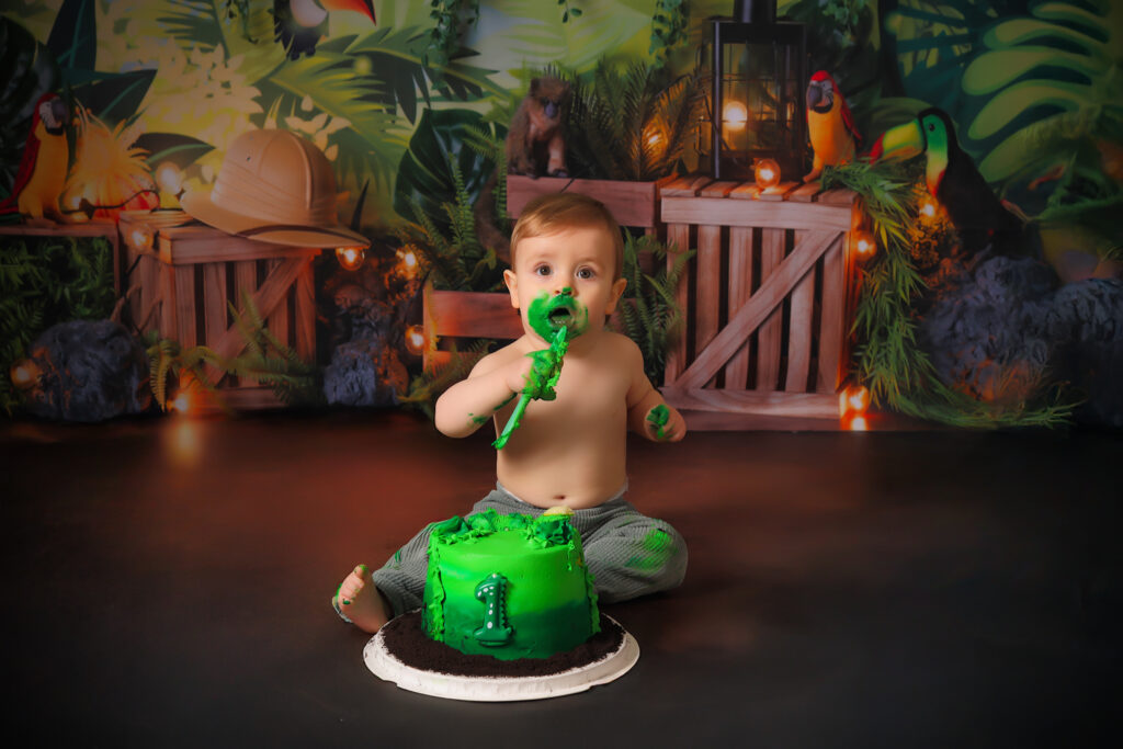 seance photo anniversaire