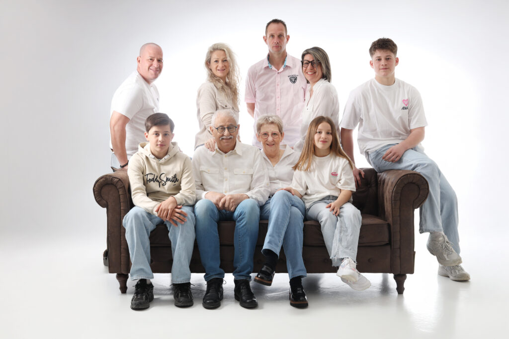 SEANCE FAMILLE STUDIO VALENCE