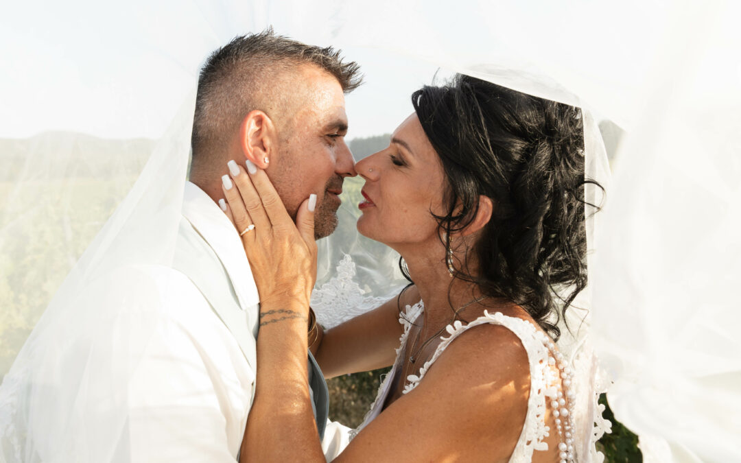 photographe mariage aubenas