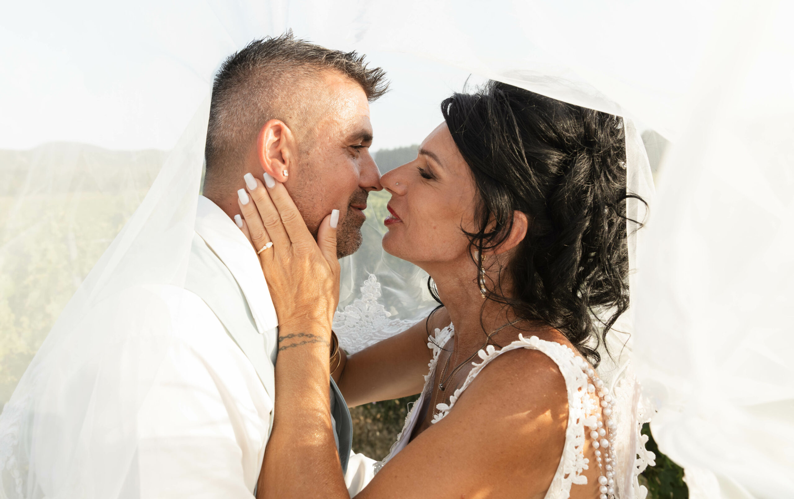 photographe mariage aubenas