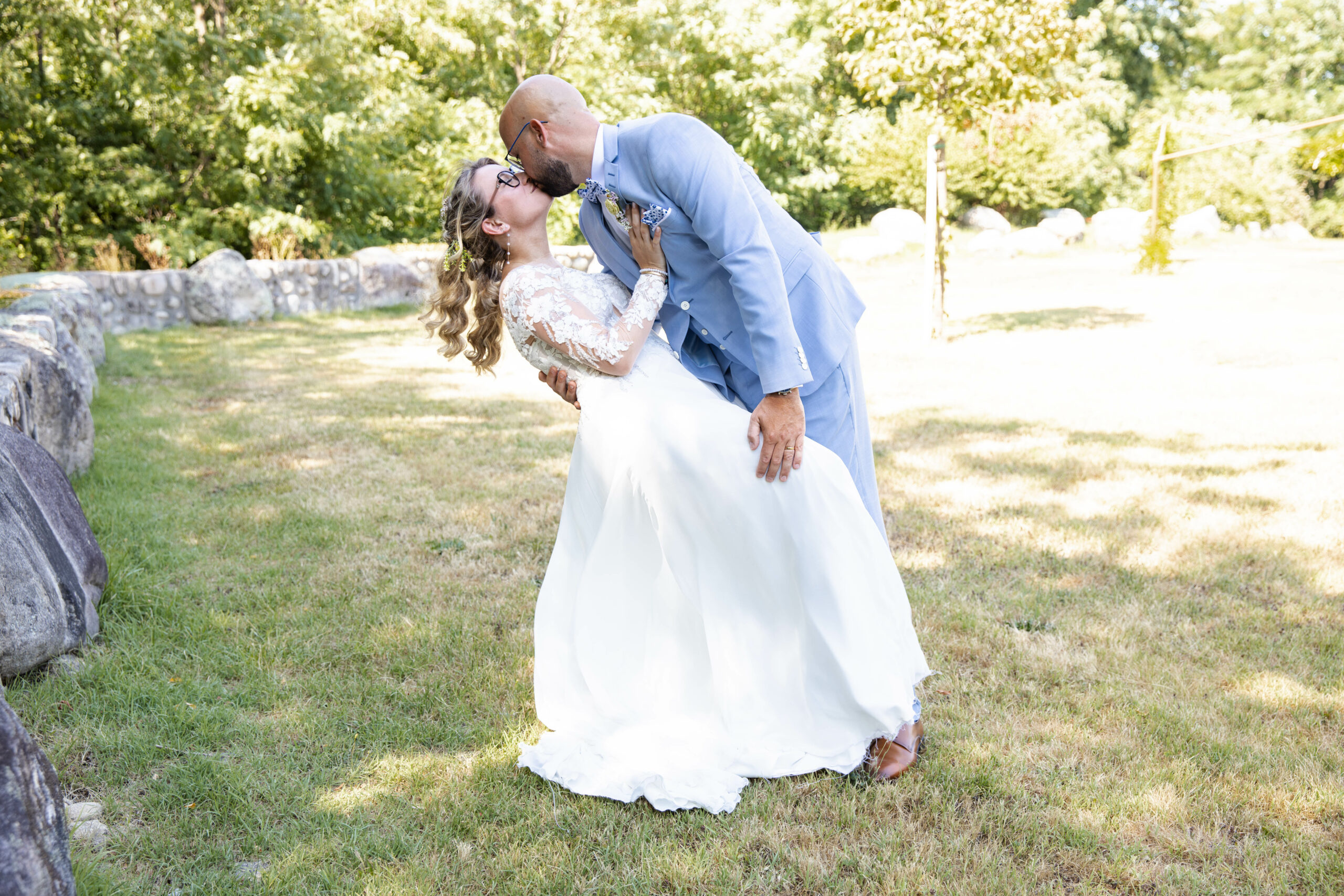 MARIAGE DOMAINE DE LA FABRIQUE ARDECHE
